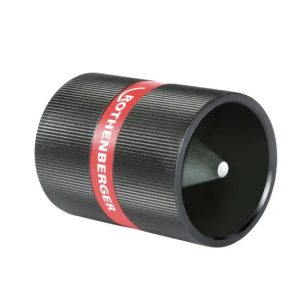 ESCAREADOR MAN/BERB. 10-54MM CU/INOX ROTHENBERGER