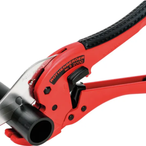 TESOURA P/PLÁSTICO ROCUT 42 ROTHENBERGER