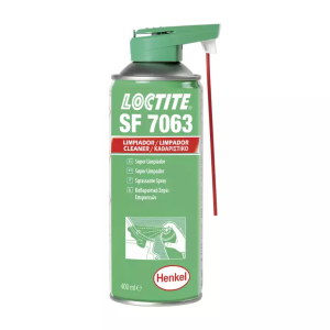 SPRAY LIMPEZA 7063 LOCTITE