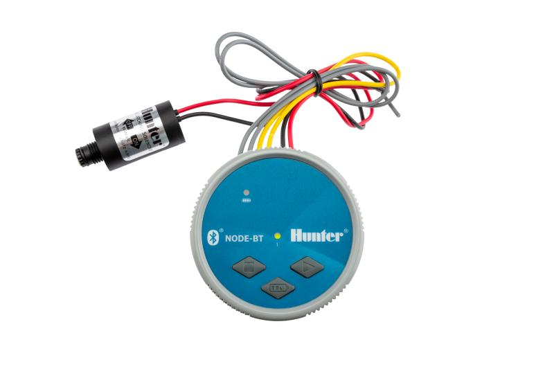 PROGR BLUETOOHT NODE-BT-100 1 EST + SOLENOIDE 9V