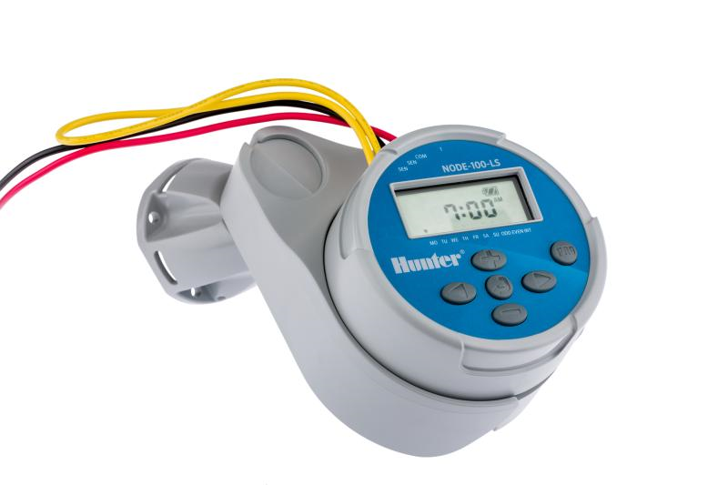 PROGR NODE-100-LS 1 EST S/SOLENOIDE