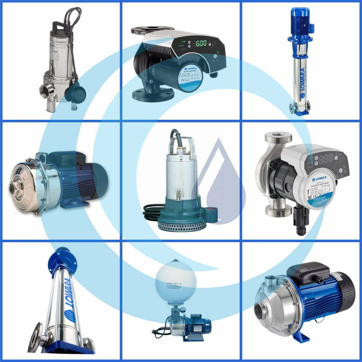 fixação calha técnica h2tubo