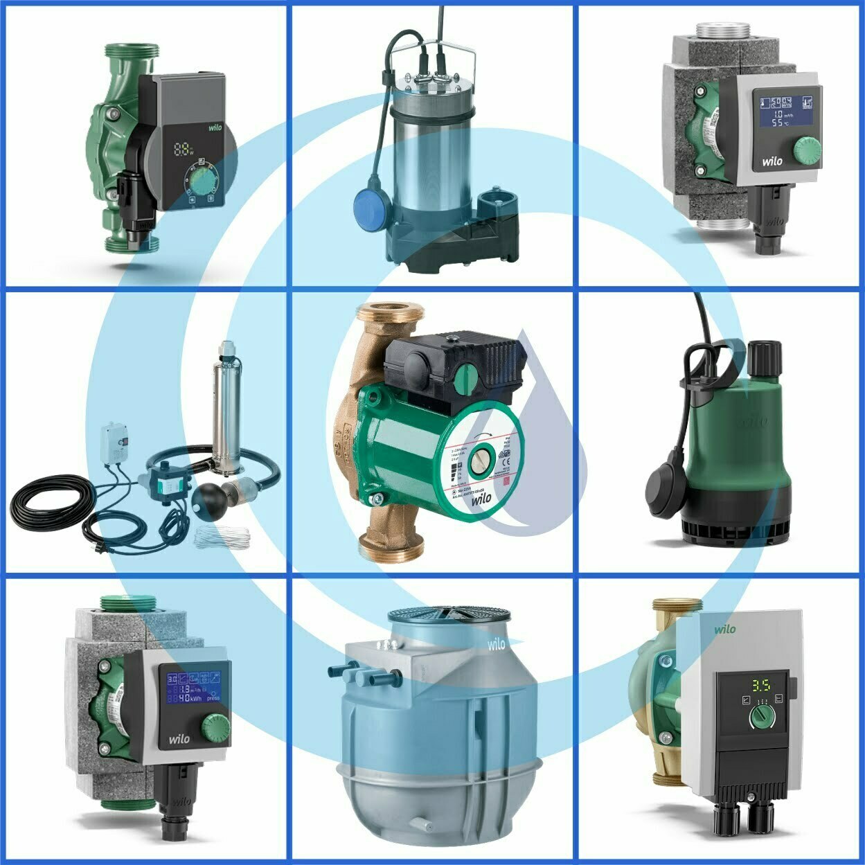 fixação calha técnica h2tubo