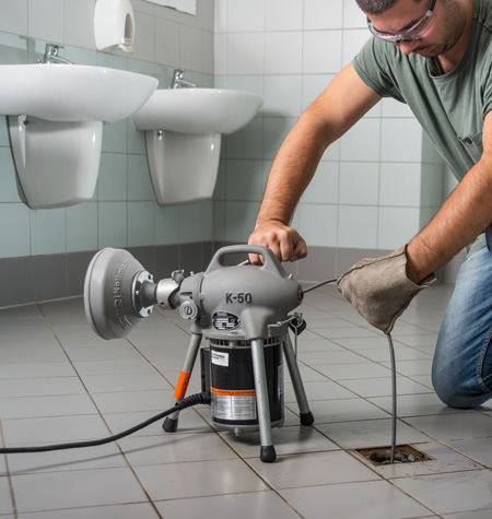 fixação calha técnica h2tubo