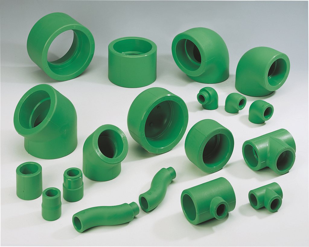 fixação calha técnica h2tubo