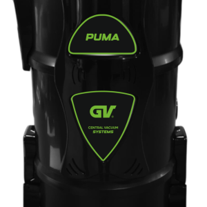MÁQUINA ASPIRAÇÃO CENTRAL PUMA JUNIOR