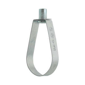 ABRAÇADEIRA PÊRA TA41 1 1/2" - DN40 M10 FM WR