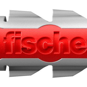 BUCHA DUOPOWER M10 (50UN) FISCHER