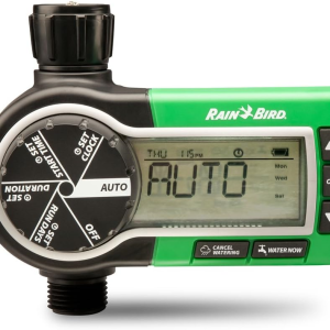PROGRAMADOR TORNEIRA DIGITAL RAIN BIRD