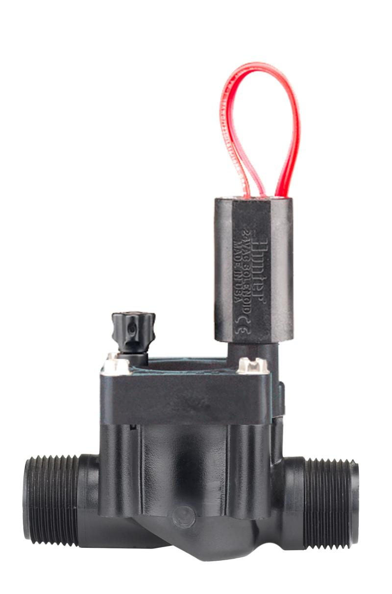 ELECTROVÁLVULA PGV-100MM-B (24 VCA)