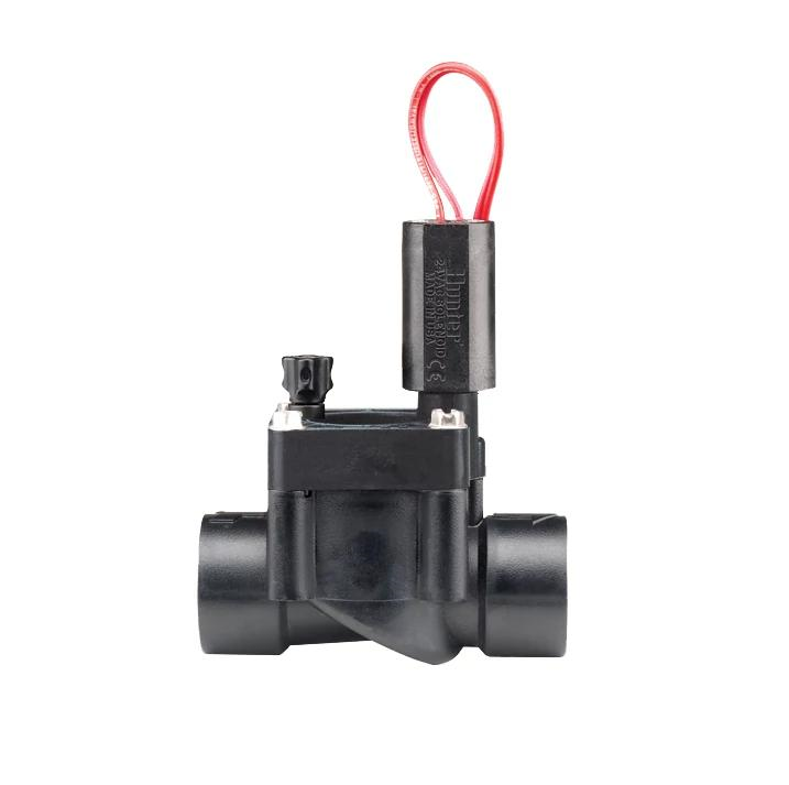 ELECTROVÁLVULA PGV-100G-BDC (9 VCA)